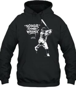 Rougie Down bronx shirt 4 Rougie Down bronx shirt 5