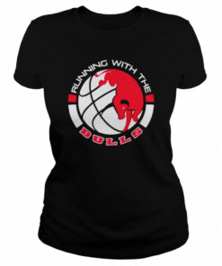Running With The Bulls Basketball Team Shirt 1 Running With The Bulls Basketball Team Shirt 2