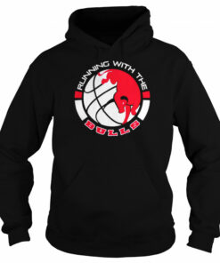 Running With The Bulls Basketball Team Shirt 4 Running With The Bulls Basketball Team Shirt 5