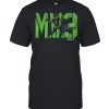Russell Wilson MV3 Signature Shirt