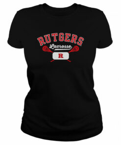 Rutgers Scarlet Knights Lacrosse Script Shirt 1 Rutgers Scarlet Knights Lacrosse Script Shirt 2