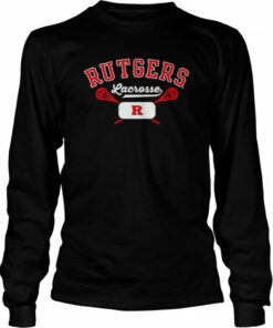 Rutgers Scarlet Knights Lacrosse Script Shirt 2 Rutgers Scarlet Knights Lacrosse Script Shirt 3