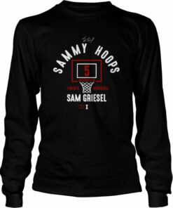 Sammy Hoops Lincoln Nebraska Sam Griesel shirt 2 Sammy Hoops Lincoln Nebraska Sam Griesel shirt 3