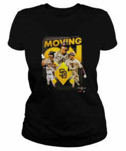 San Diego Padres Moving Comeback Postseason 2022 shirt 1 San Diego Padres Moving Comeback Postseason 2022 shirt 2