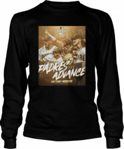 San Diego Padres capture the moment NLCS 2022 shirt 2 San Diego Padres capture the moment NLCS 2022 shirt 3