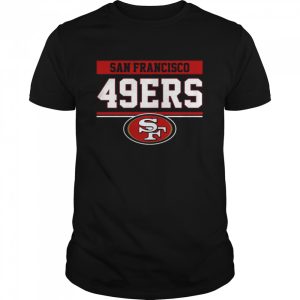 San Francisco 49ers Shirt