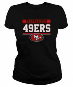 San Francisco 49ers Shirt 2