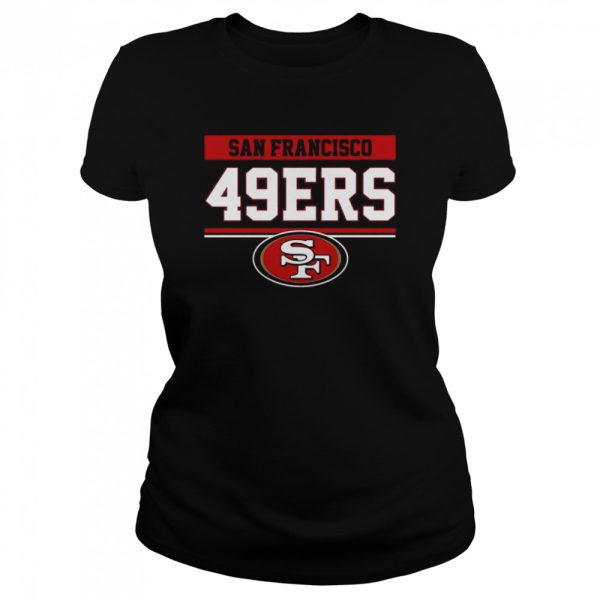 San Francisco 49ers Shirt