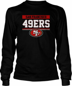 San Francisco 49ers Shirt 3