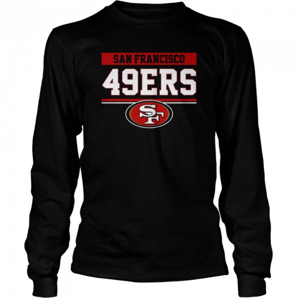 San Francisco 49ers Shirt