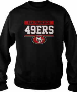 San Francisco 49ers Shirt 4