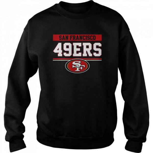 San Francisco 49ers Shirt