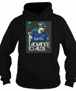 Seattle Mariners Advance To ALDS 2022 Go Crazy Seattle Shirt 4 Seattle Mariners Advance To ALDS 2022 Go Crazy Seattle Shirt 5