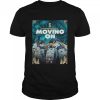 Seattle Mariners Moving On Postseason 2022 Shirt
