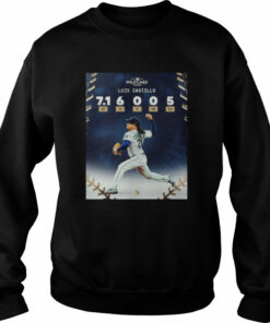 Seattle Mariners Wildcard Luis Castillo 7.1 IP 6H 0R 0BB 5Ks Shirt 3 Seattle Mariners Wildcard Luis Castillo 71 IP 6H 0R 0BB 5Ks Shirt 4