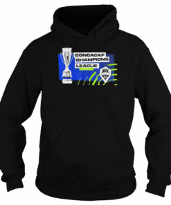 Seattle Sounders Concacaf 2022 Champions League Shirt 4 Seattle Sounders Concacaf 2022 Champions League Shirt 5