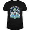 Seattle Sounders Fc 2022 Concacaf Champions League Champions Shirt