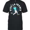 Seattle Vive La France shirt