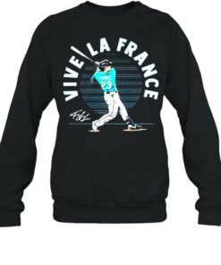 Seattle Vive La France shirt 3 Seattle Vive La France shirt 4