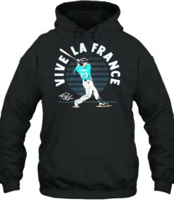 Seattle Vive La France shirt 4 Seattle Vive La France shirt 5