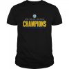 Sec west baseball 2022 championship shirt