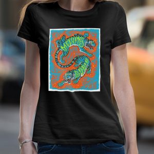 Secret Serpents Show At Empire Live In Albany NY September 18 2023 T Shirt 4