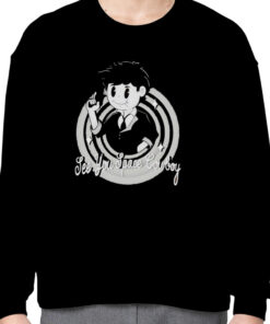 See you space cowboy shirt 2