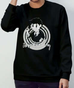 See you space cowboy shirt 3