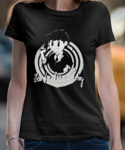 See you space cowboy shirt 4