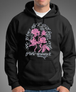 Selena Gomez she'll find love shirt 5