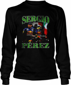 Sergio Perez Vintage Bootleg 90s shirt 2 Sergio Perez Vintage Bootleg 90s shirt 3