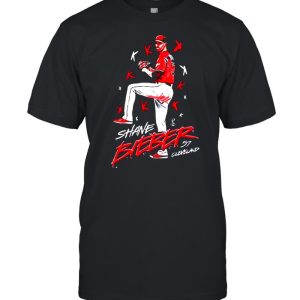 Shane Bieber Shirt