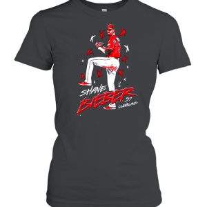 Shane Bieber Shirt