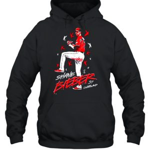 Shane Bieber Shirt 5