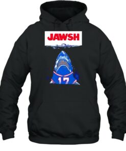 Shark Buffalo Bills Josh Allen jawsh shirt 4 Shark Buffalo Bills Josh Allen jawsh shirt 5