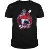 Shazbot shirt