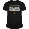 Showtime 15 shirt