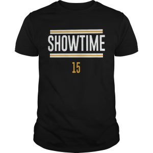 Showtime 15 shirt