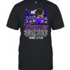 Skol Vikings let’s win this game Vikings let’s go shirt