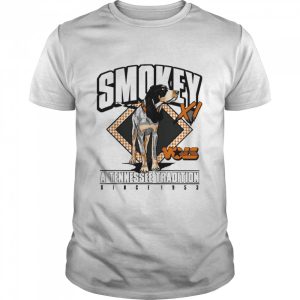 Smokey Xi Bols A Tennessee Tradition Since 1953 Shirt