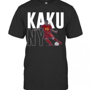 Soccer New York Kaku T-Shirt