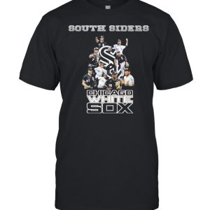 South Siders Chicago White Sox shirt