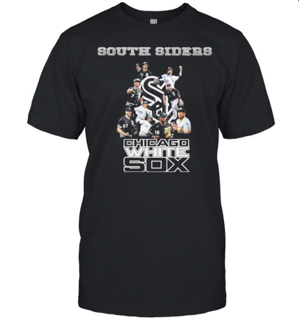 South Siders Chicago White Sox shirt