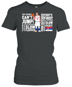 Sports illustrated peep nikola jokics mvp michael malone shirt 2