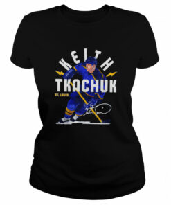 St. Louis Blues Keith Tkachuk signature shirt 1 St Louis Blues Keith Tkachuk signature shirt 2