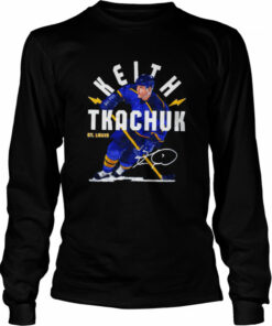 St. Louis Blues Keith Tkachuk signature shirt 2 St Louis Blues Keith Tkachuk signature shirt 3
