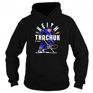 St Louis Blues Keith Tkachuk signature shirt 5