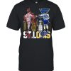 St. Louis St. Louis Cardinals Albert Pujols St. Louis Blues Ryan OReilly shirt