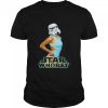 Star Whores Grapichs Shirt