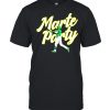Starling Marte Party shirt